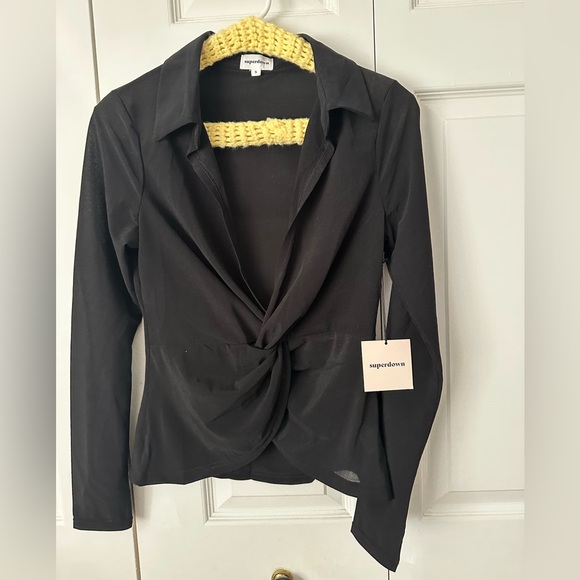 Superdown top - Picture 2 of 6